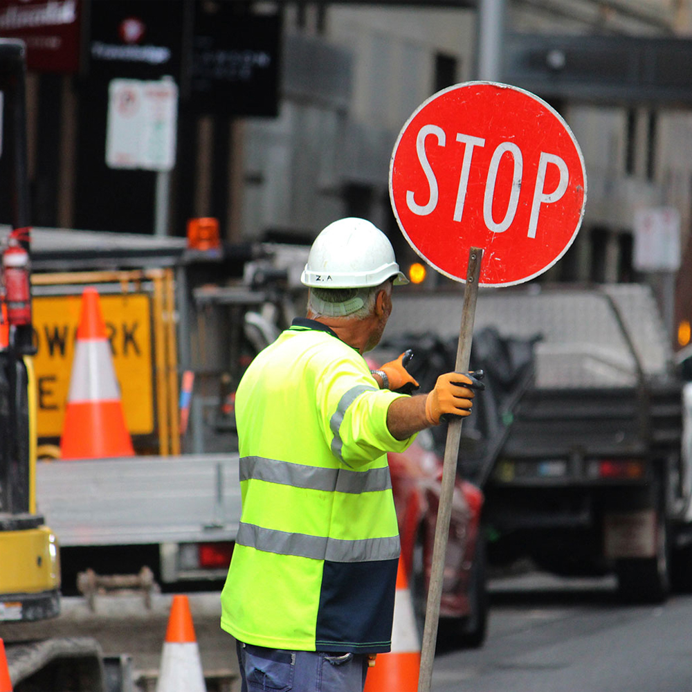 Construction Sites