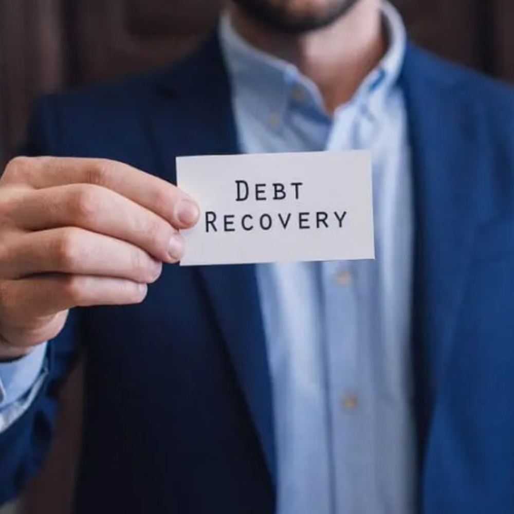 Debt Recovery Assistance