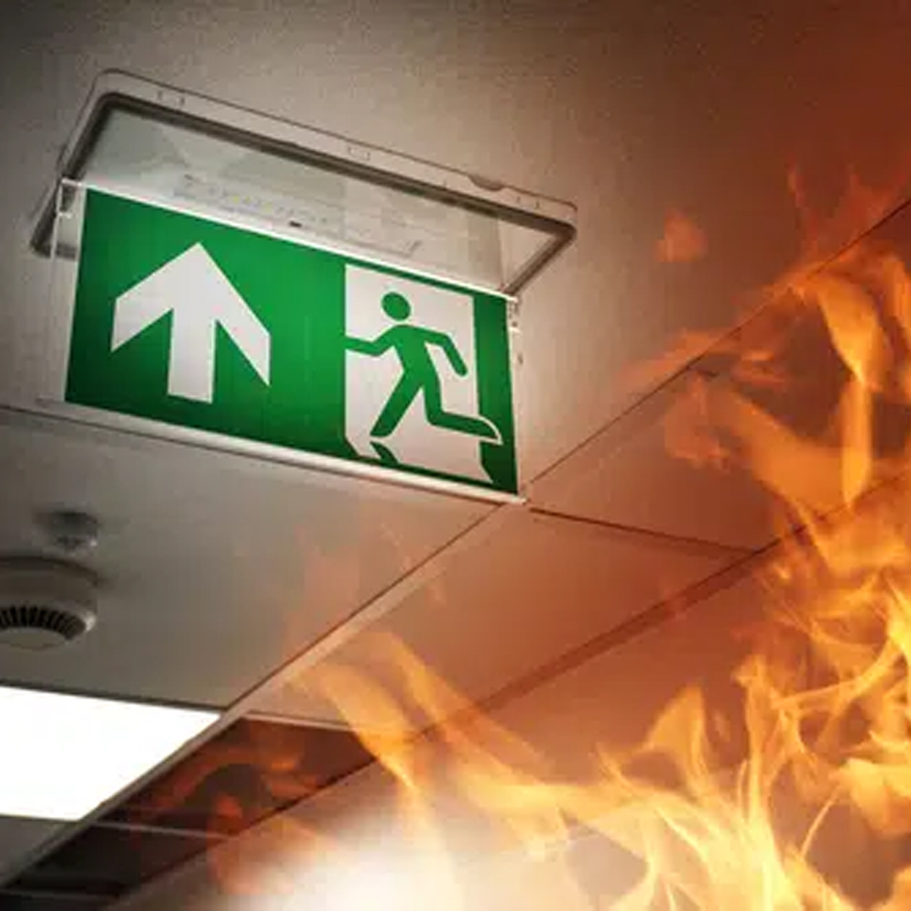Emergency Evacuation Assistance