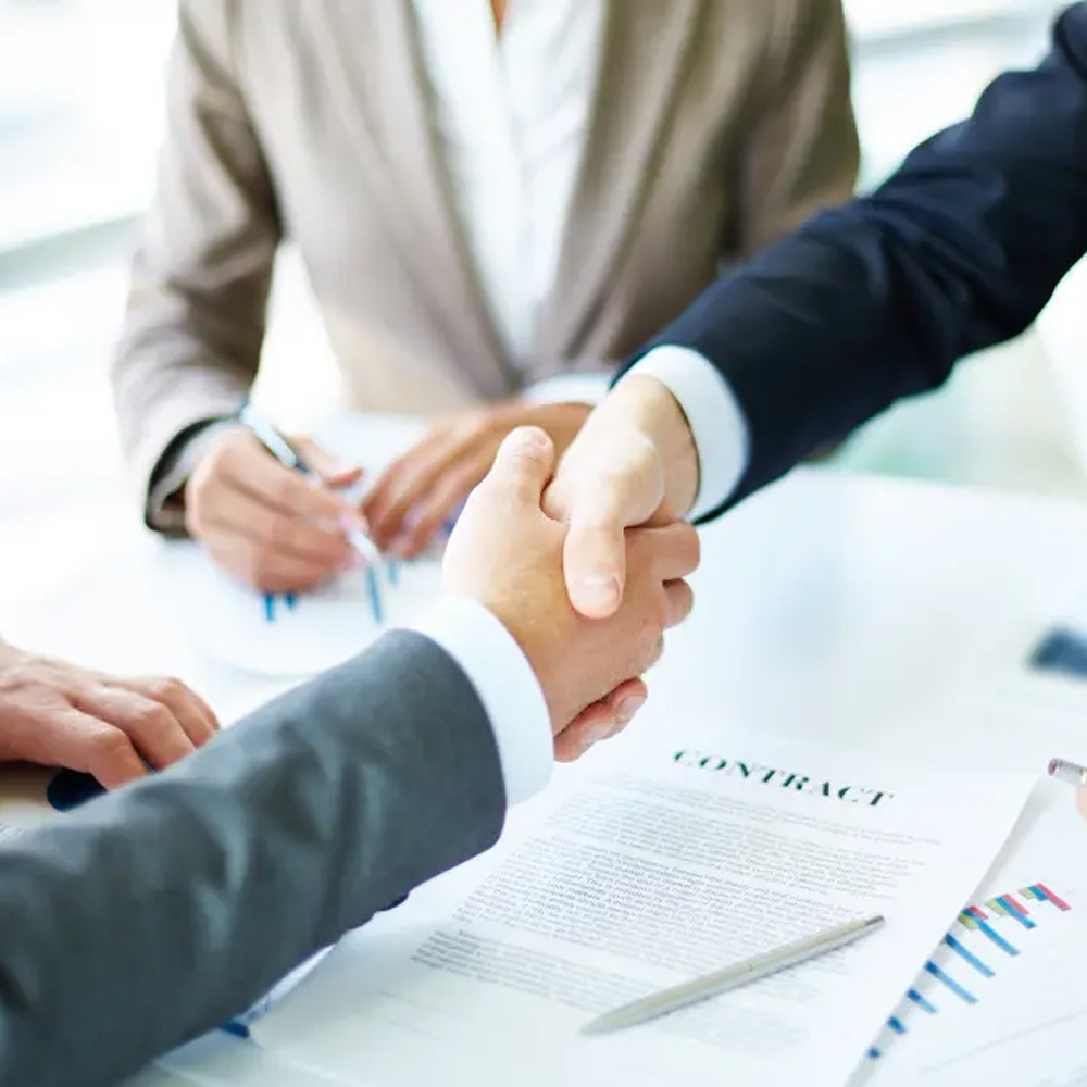 Facility Support Roles