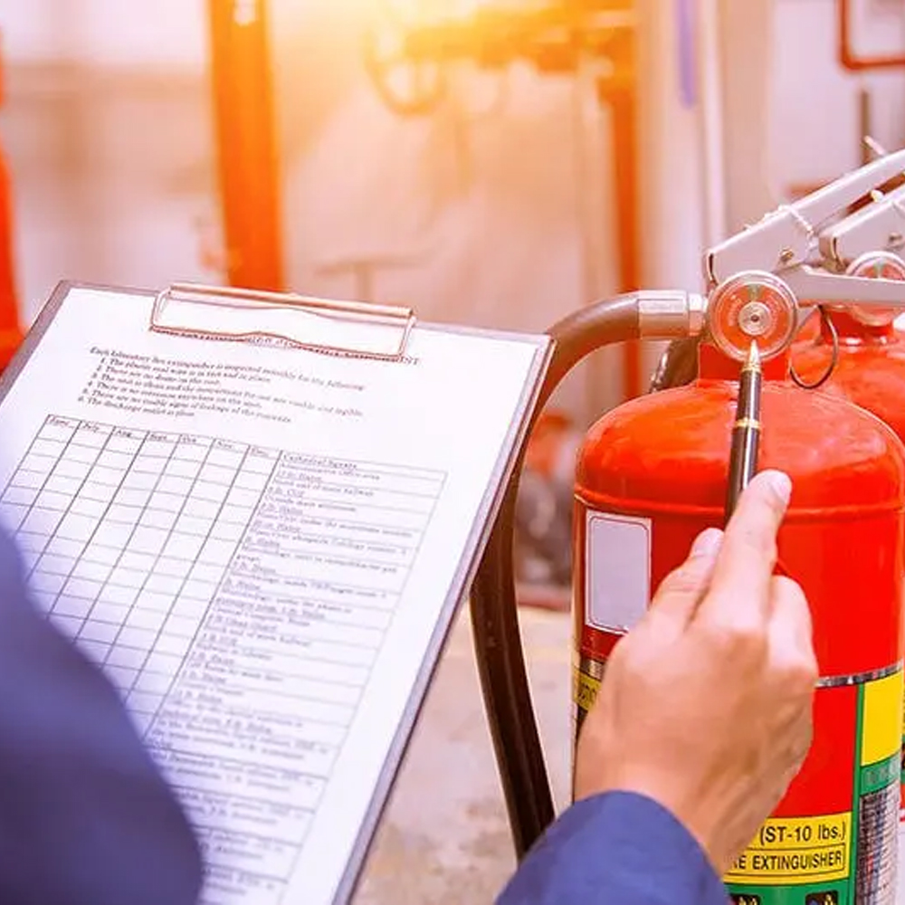 Fire Risk Assessments