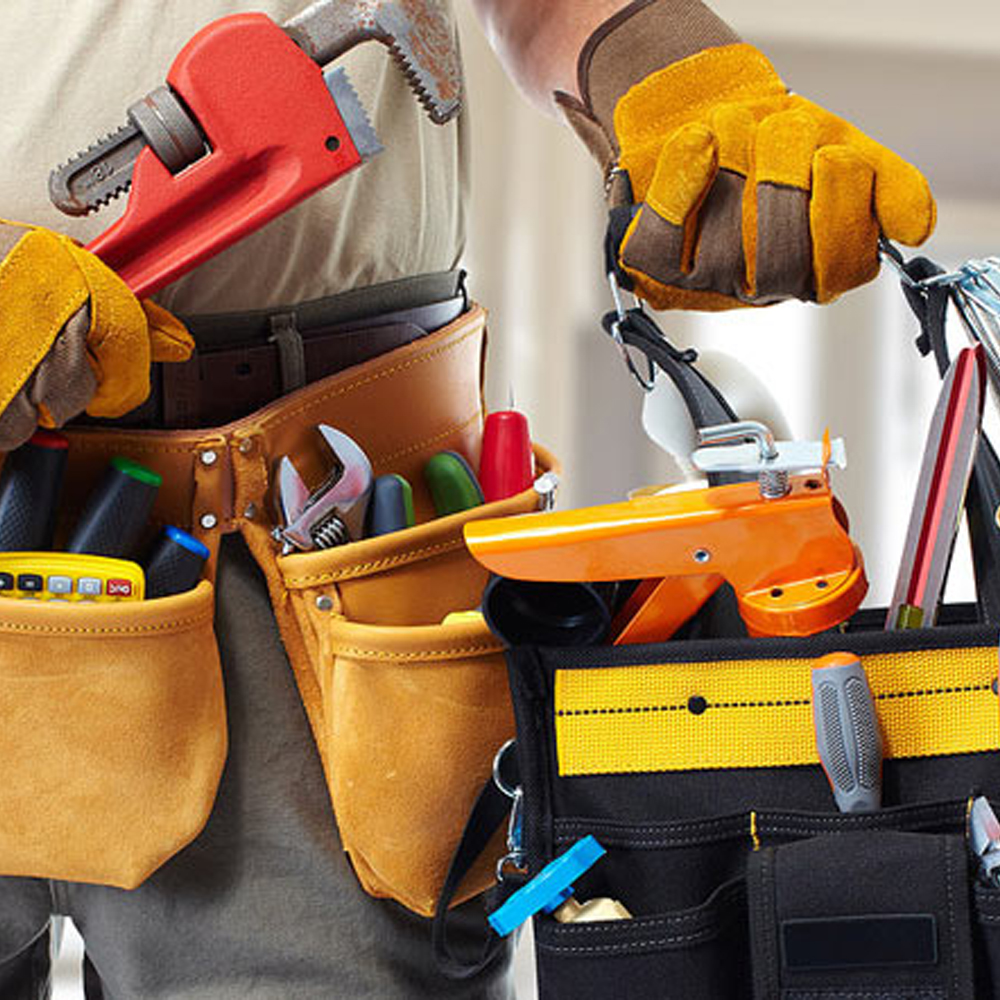 Handymen