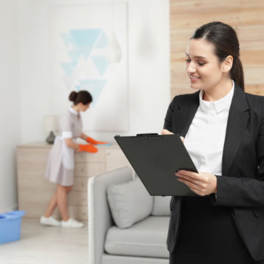 Housekeeping Supervisors