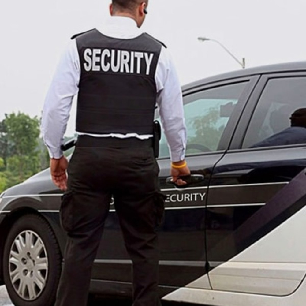 Mobile Patrols