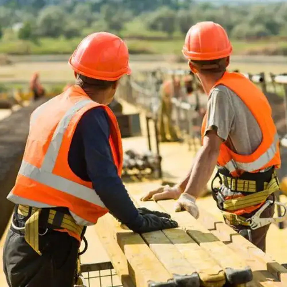 Non-skilled / General Workers