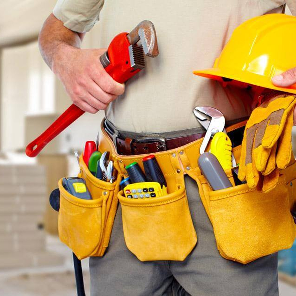 Skilled Workers