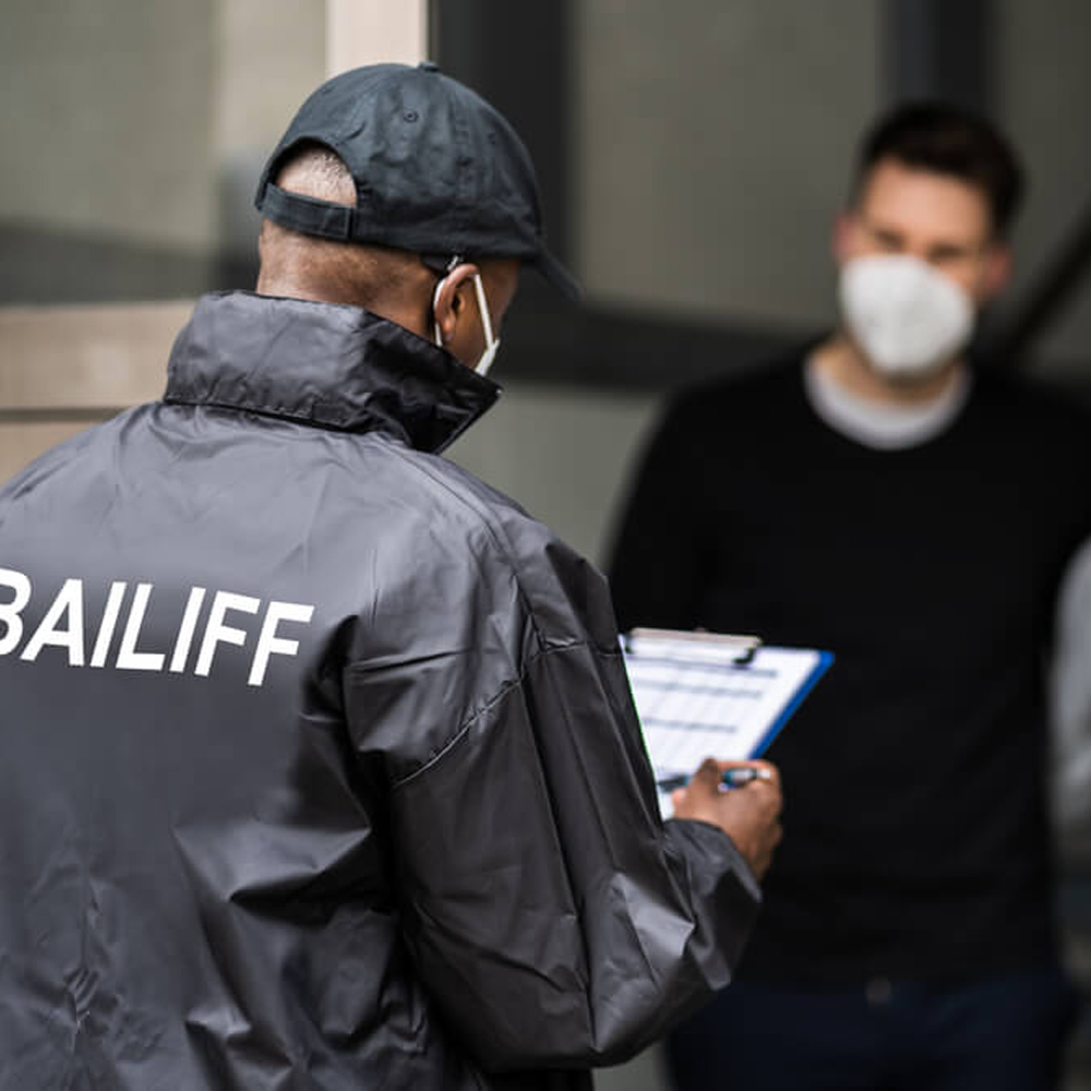 Tenant Eviction Support